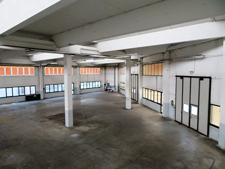 Immagine 22 di Capannone industriale in vendita  in VIA CELESTINO MONARI SARDE’ a Bentivoglio