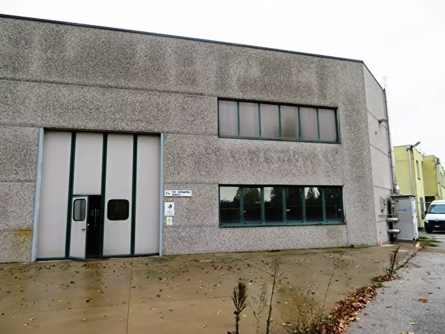Immagine 23 di Capannone industriale in vendita  in VIA CELESTINO MONARI SARDE’ a Bentivoglio