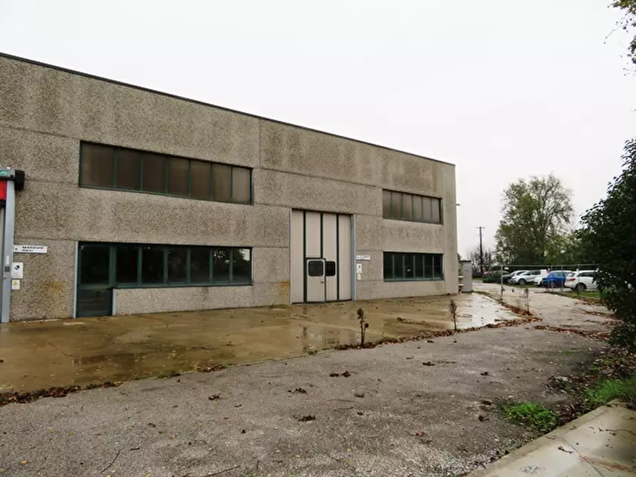 Immagine 24 di Capannone industriale in vendita  in VIA CELESTINO MONARI SARDE’ a Bentivoglio
