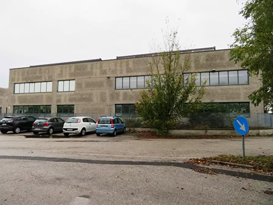 Immagine 27 di Capannone industriale in vendita  in VIA CELESTINO MONARI SARDE’ a Bentivoglio