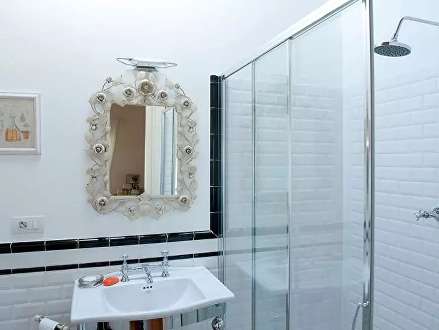 Immagine 19 di Villa in affitto  in via Duca degli Abruzzi 20 a Forte Dei Marmi