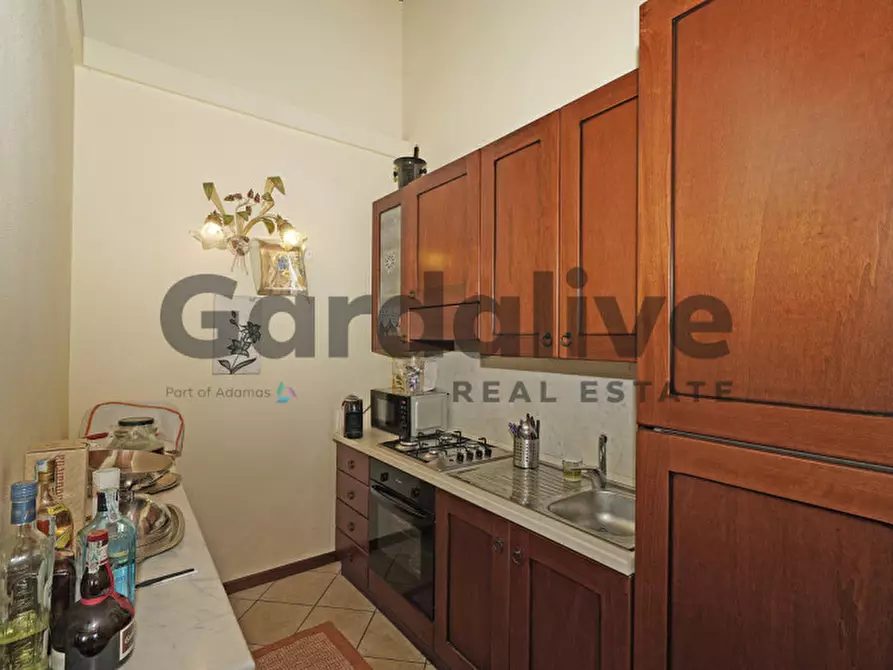 Immagine 14 di Appartamento in vendita  in Via Lago Lucone ,20 a Polpenazze Del Garda