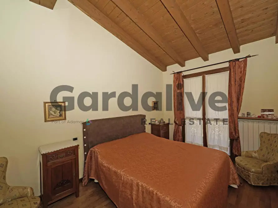 Immagine 15 di Appartamento in vendita  in Via Lago Lucone ,20 a Polpenazze Del Garda