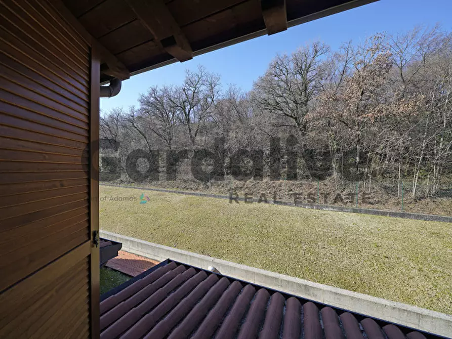 Immagine 16 di Appartamento in vendita  in Via Lago Lucone ,20 a Polpenazze Del Garda