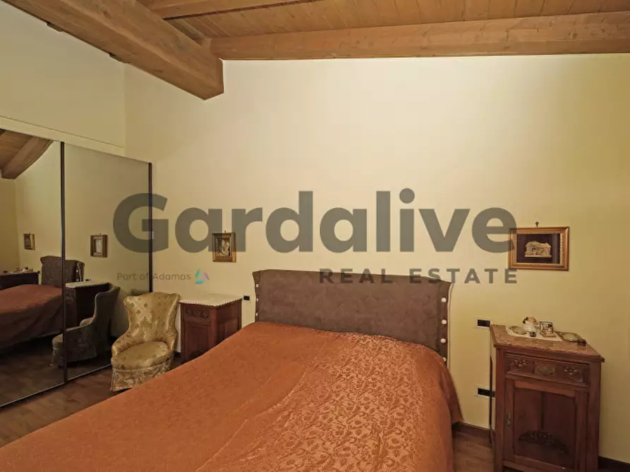 Immagine 17 di Appartamento in vendita  in Via Lago Lucone ,20 a Polpenazze Del Garda