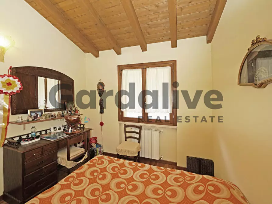 Immagine 18 di Appartamento in vendita  in Via Lago Lucone ,20 a Polpenazze Del Garda