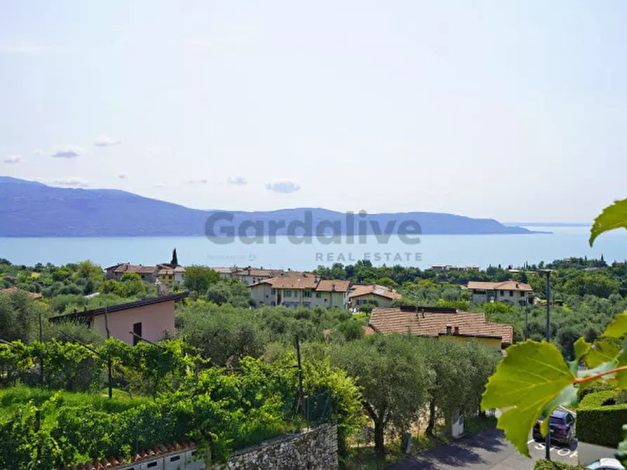 Immagine 3 di Casa bifamiliare in vendita  in Via Folino Cabiana 13 a Toscolano-Maderno