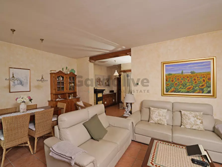 Immagine 6 di Casa bifamiliare in vendita  in Via Folino Cabiana 13 a Toscolano-Maderno