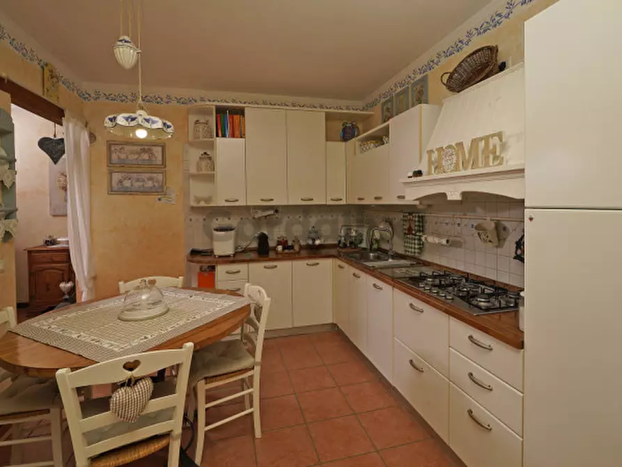 Immagine 7 di Casa bifamiliare in vendita  in Via Folino Cabiana 13 a Toscolano-Maderno