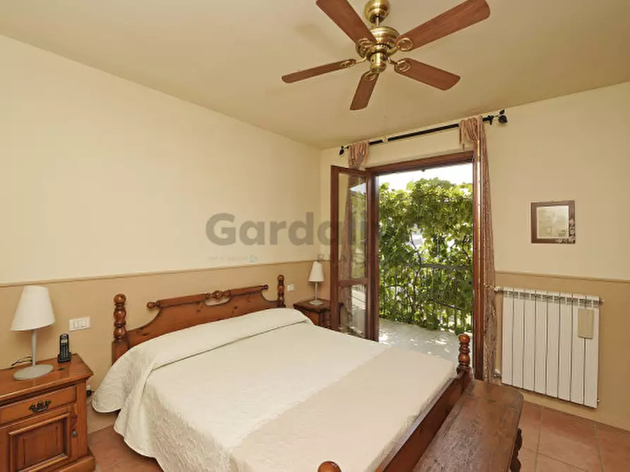 Immagine 8 di Casa bifamiliare in vendita  in Via Folino Cabiana 13 a Toscolano-Maderno