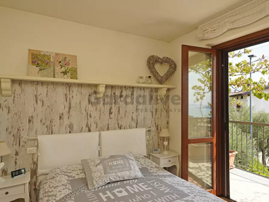 Immagine 9 di Casa bifamiliare in vendita  in Via Folino Cabiana 13 a Toscolano-Maderno