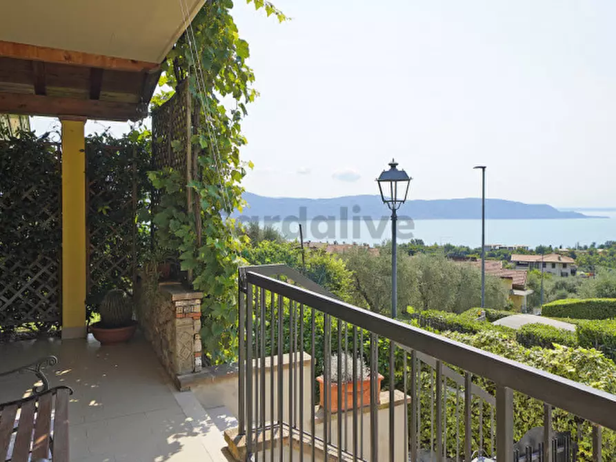 Immagine 10 di Casa bifamiliare in vendita  in Via Folino Cabiana 13 a Toscolano-Maderno