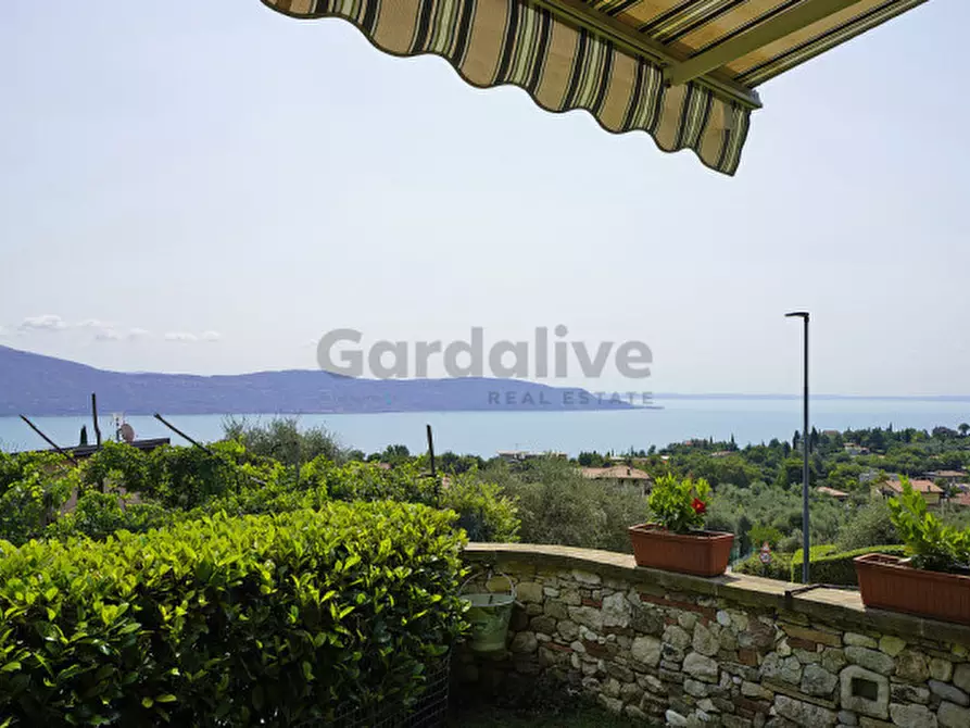 Immagine 14 di Casa bifamiliare in vendita  in Via Folino Cabiana 13 a Toscolano-Maderno