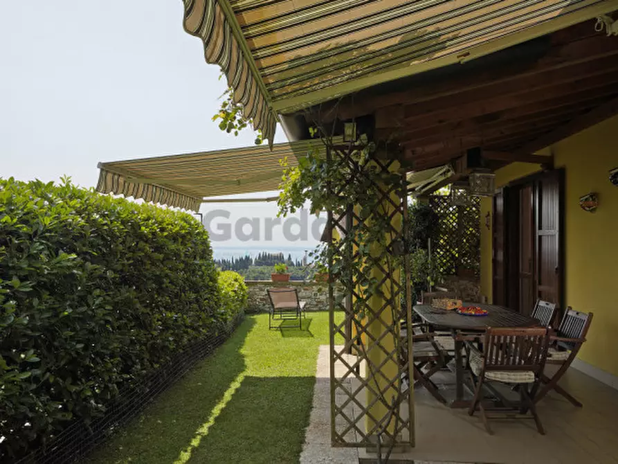 Immagine 15 di Casa bifamiliare in vendita  in Via Folino Cabiana 13 a Toscolano-Maderno