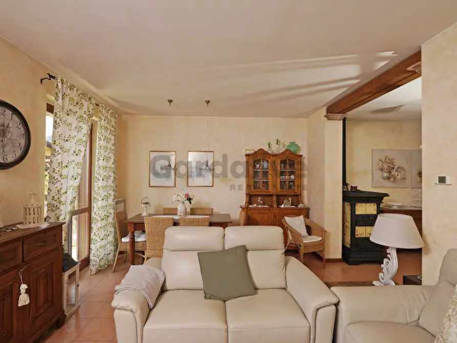 Immagine 21 di Casa bifamiliare in vendita  in Via Folino Cabiana 13 a Toscolano-Maderno