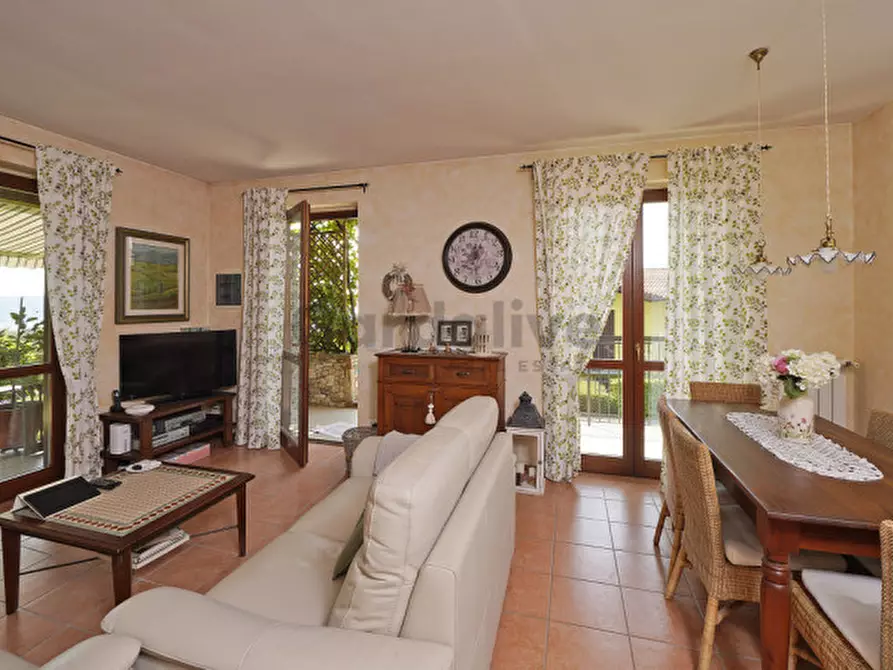 Immagine 22 di Casa bifamiliare in vendita  in Via Folino Cabiana 13 a Toscolano-Maderno