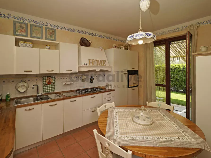 Immagine 23 di Casa bifamiliare in vendita  in Via Folino Cabiana 13 a Toscolano-Maderno