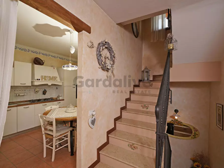 Immagine 24 di Casa bifamiliare in vendita  in Via Folino Cabiana 13 a Toscolano-Maderno