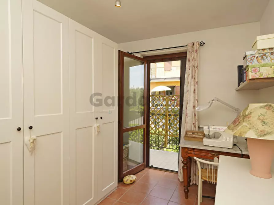 Immagine 27 di Casa bifamiliare in vendita  in Via Folino Cabiana 13 a Toscolano-Maderno