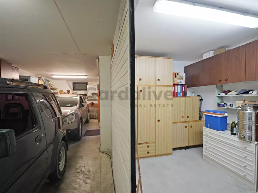 Immagine 31 di Casa bifamiliare in vendita  in Via Folino Cabiana 13 a Toscolano-Maderno