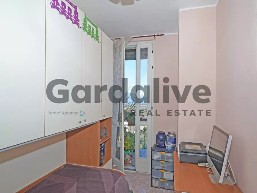 Immagine 18 di Appartamento in vendita  a Polpenazze Del Garda