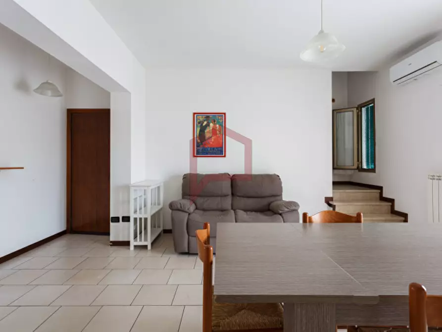 Immagine 2 di Casa trifamiliare in affitto  in Mestre a Venezia