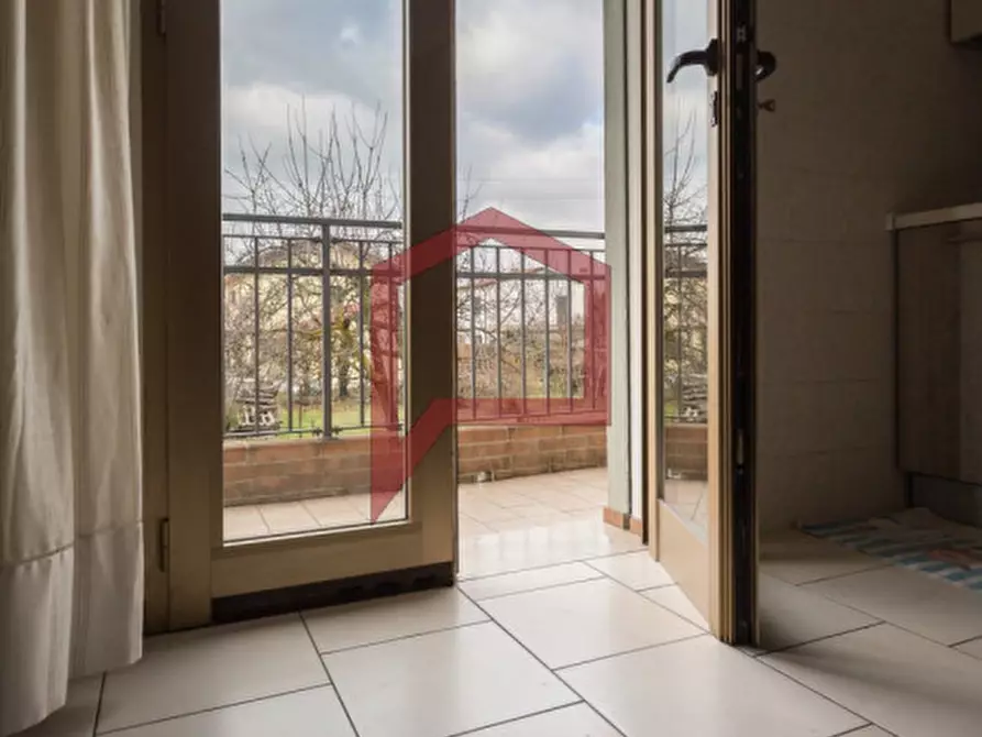 Immagine 3 di Casa trifamiliare in affitto  in Mestre a Venezia