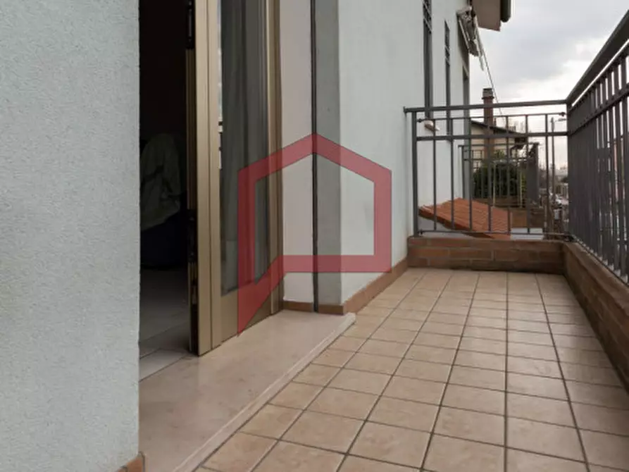 Immagine 4 di Casa trifamiliare in affitto  in Mestre a Venezia