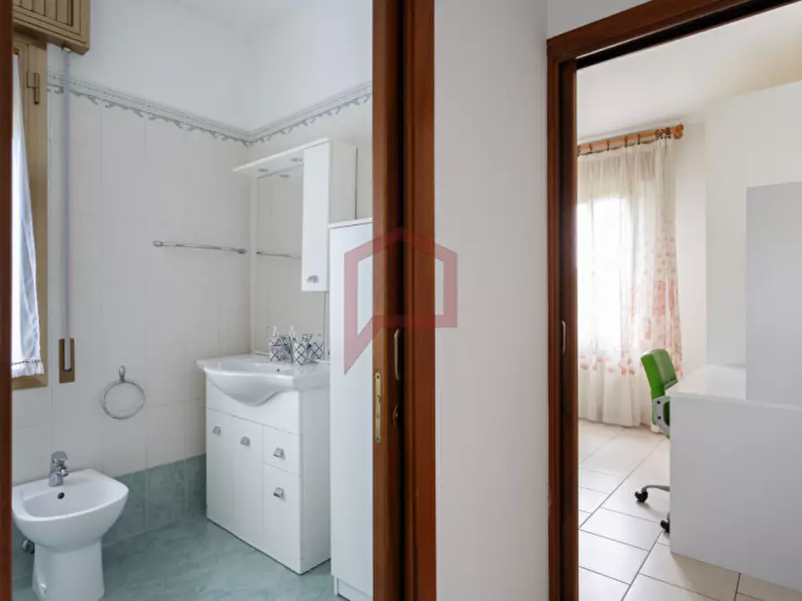 Immagine 6 di Casa trifamiliare in affitto  in Mestre a Venezia