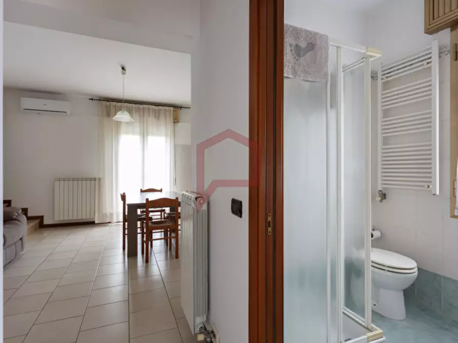 Immagine 8 di Casa trifamiliare in affitto  in Mestre a Venezia