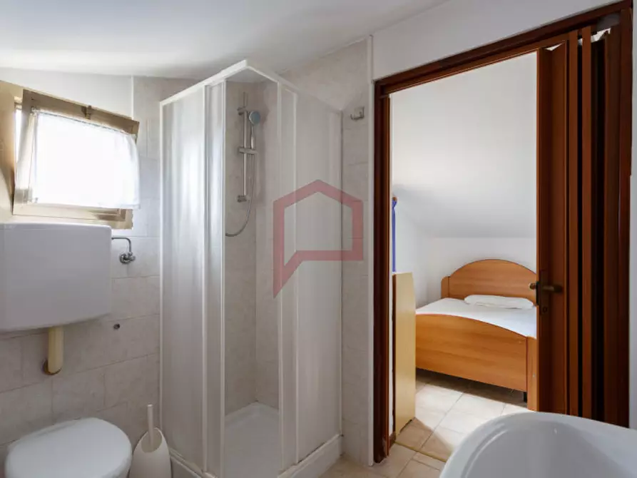 Immagine 19 di Casa trifamiliare in affitto  in Mestre a Venezia