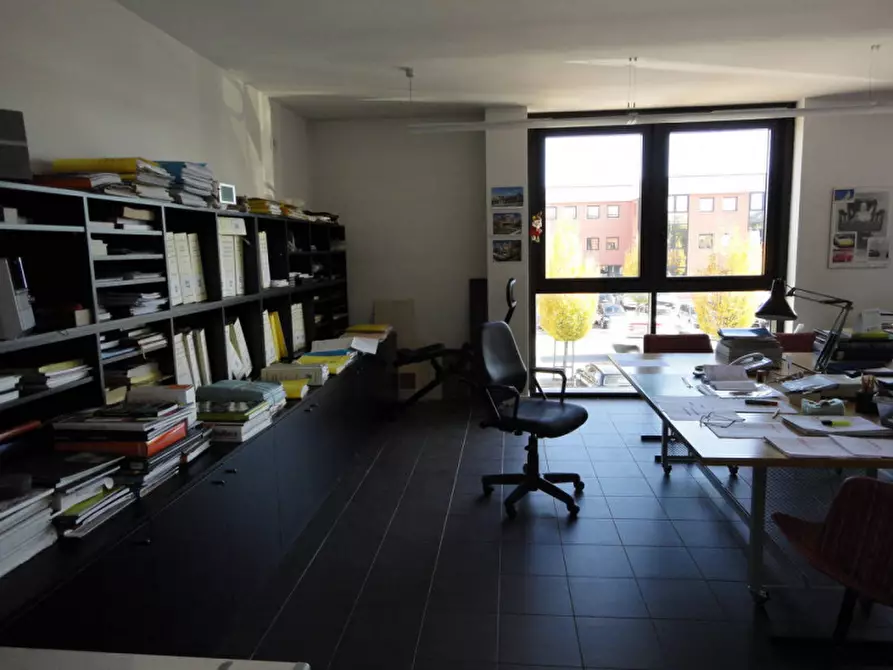 Immagine 2 di Ufficio in affitto  in Via Germania a Vigonza