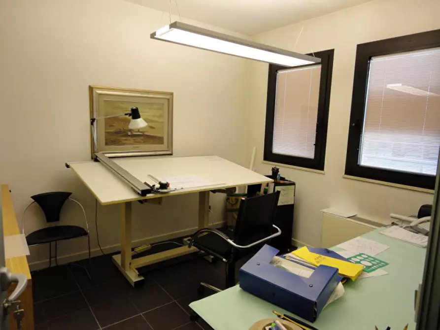 Immagine 4 di Ufficio in affitto  in Via Germania a Vigonza
