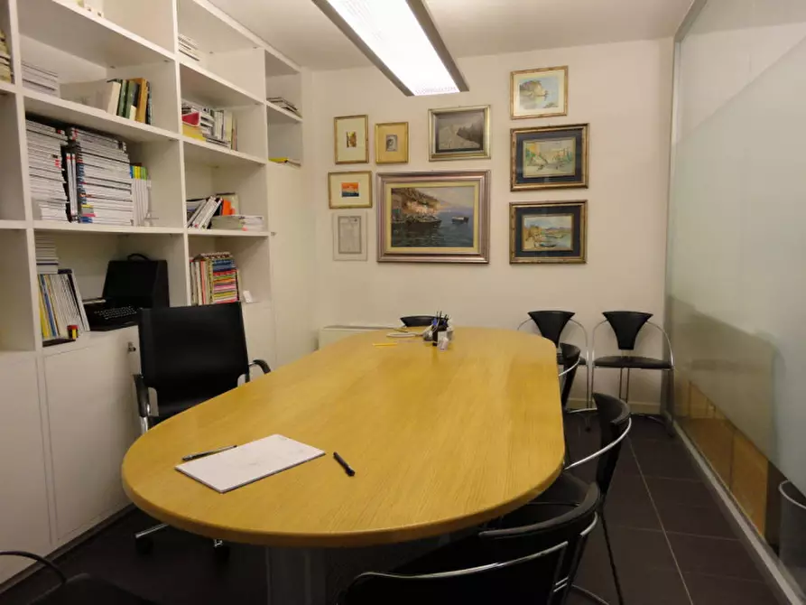 Immagine 5 di Ufficio in affitto  in Via Germania a Vigonza