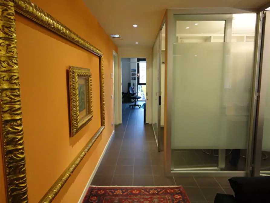 Immagine 7 di Ufficio in affitto  in Via Germania a Vigonza