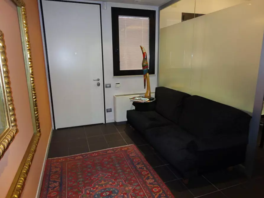 Immagine 9 di Ufficio in affitto  in Via Germania a Vigonza