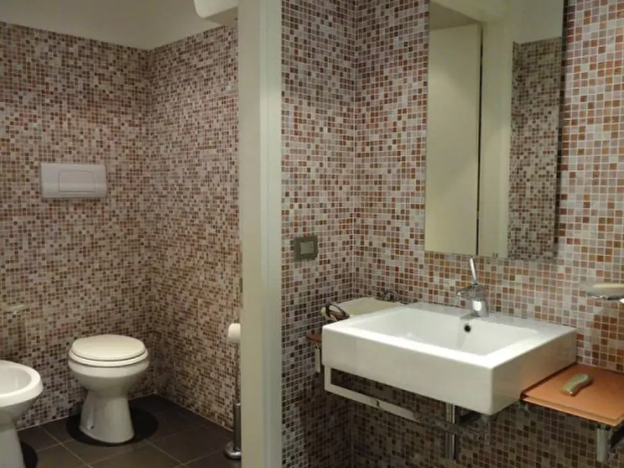 Immagine 11 di Ufficio in affitto  in Via Germania a Vigonza