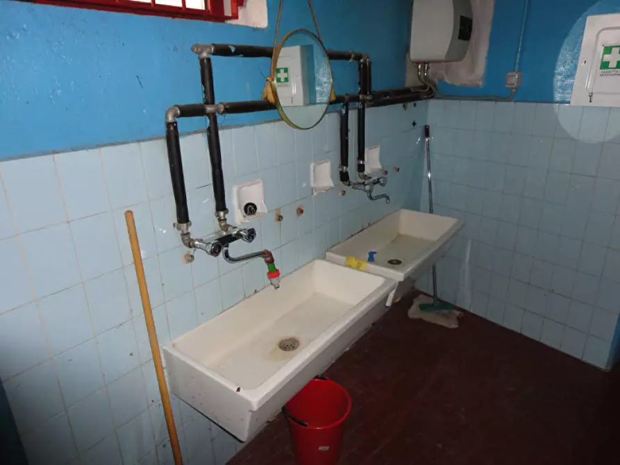 Immagine 5 di Capannone industriale in affitto  in Via Germania a Vigonza