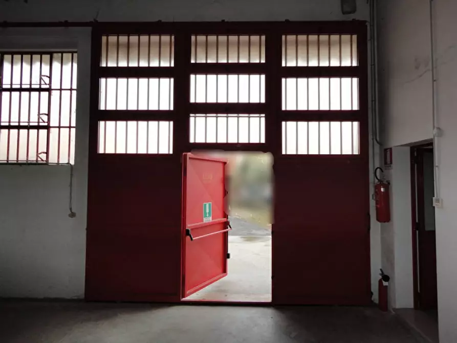 Immagine 7 di Capannone industriale in affitto  in Via Germania a Vigonza