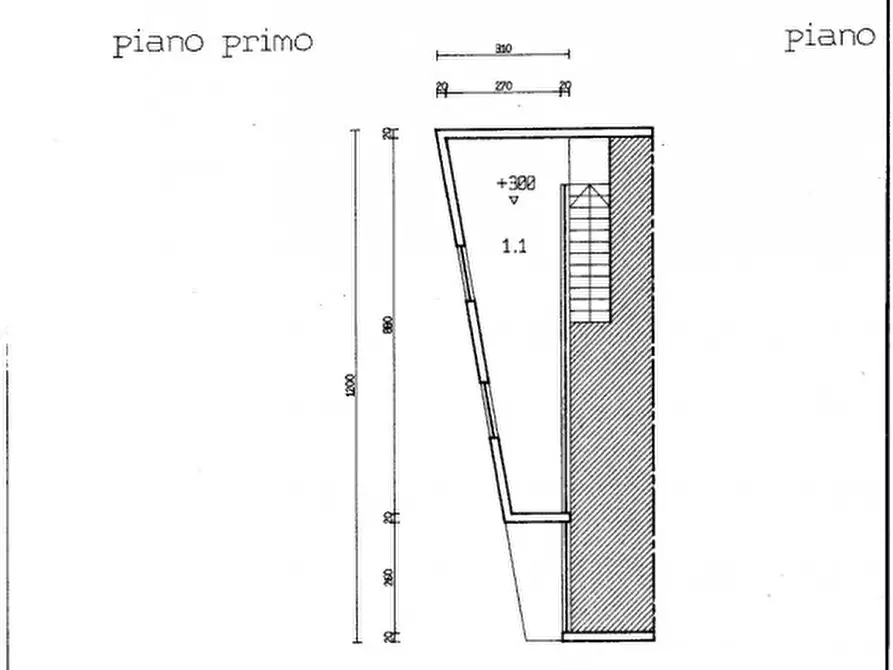 Immagine 10 di Capannone industriale in affitto  in Via Germania a Vigonza