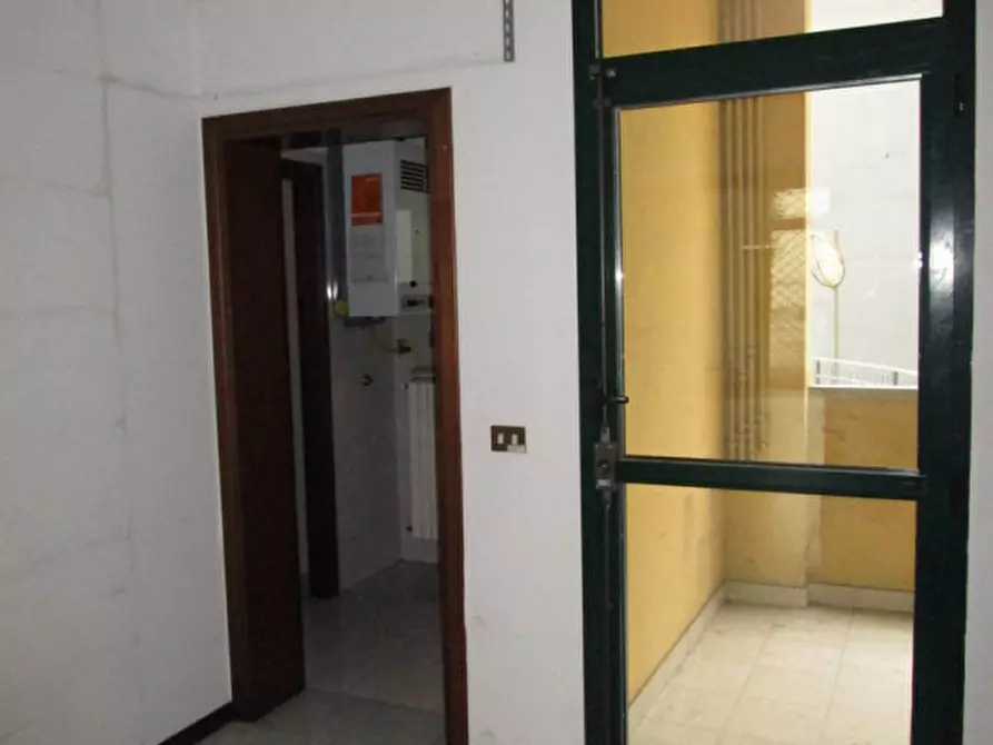 Immagine 8 di Negozio in vendita  in Via Rezzonico 26 b a Padova