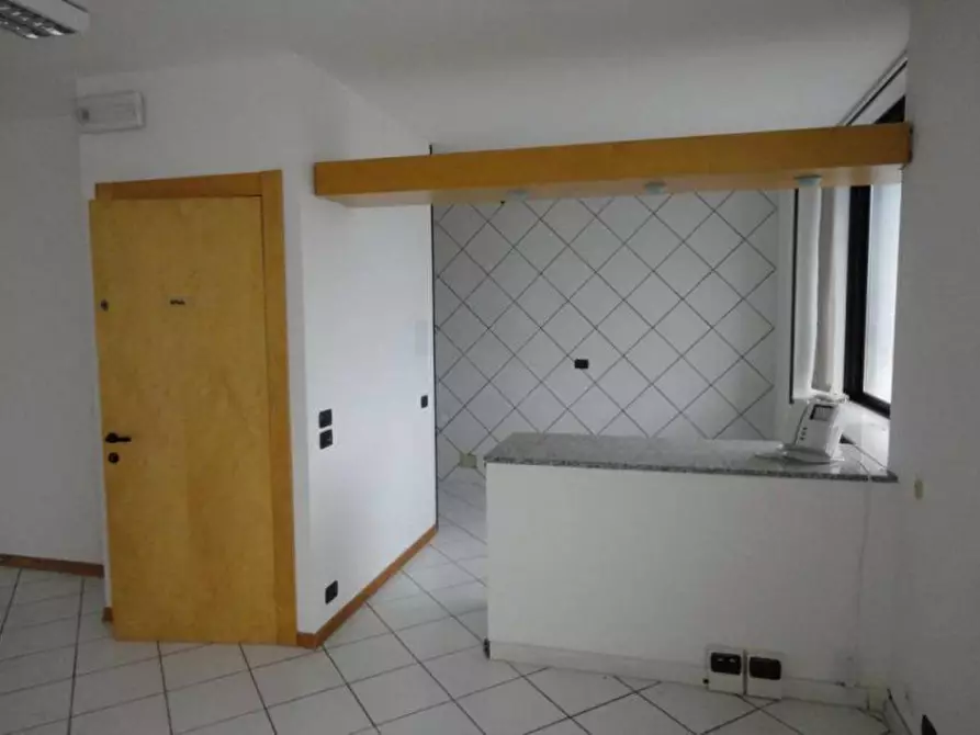 Immagine 2 di Ufficio in affitto  a Vigonza