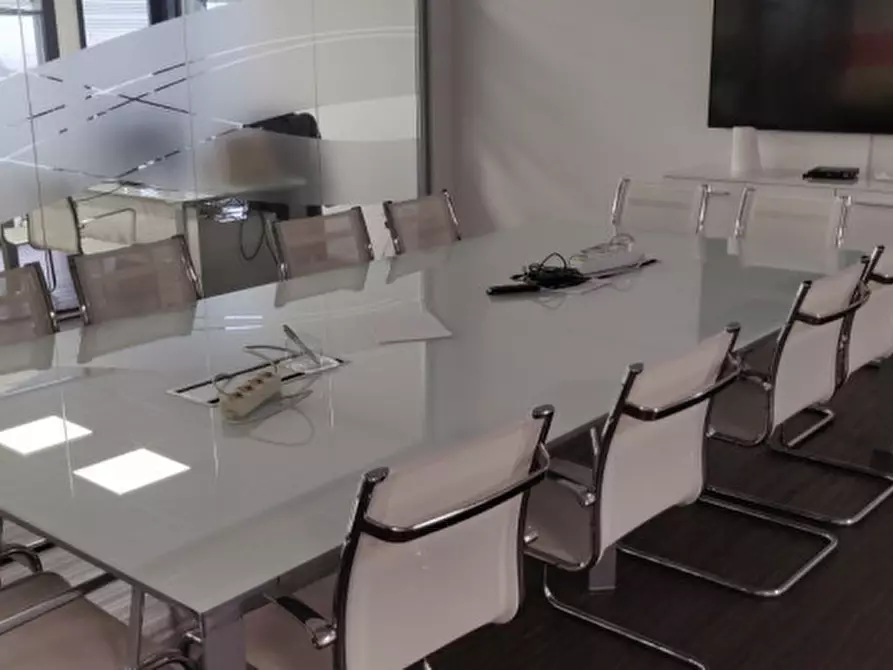 Immagine 2 di Ufficio in affitto  in Via Regia a Vigonza