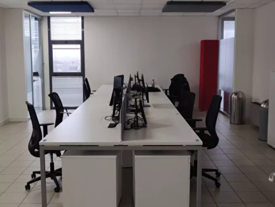 Immagine 3 di Ufficio in affitto  in Via Regia a Vigonza