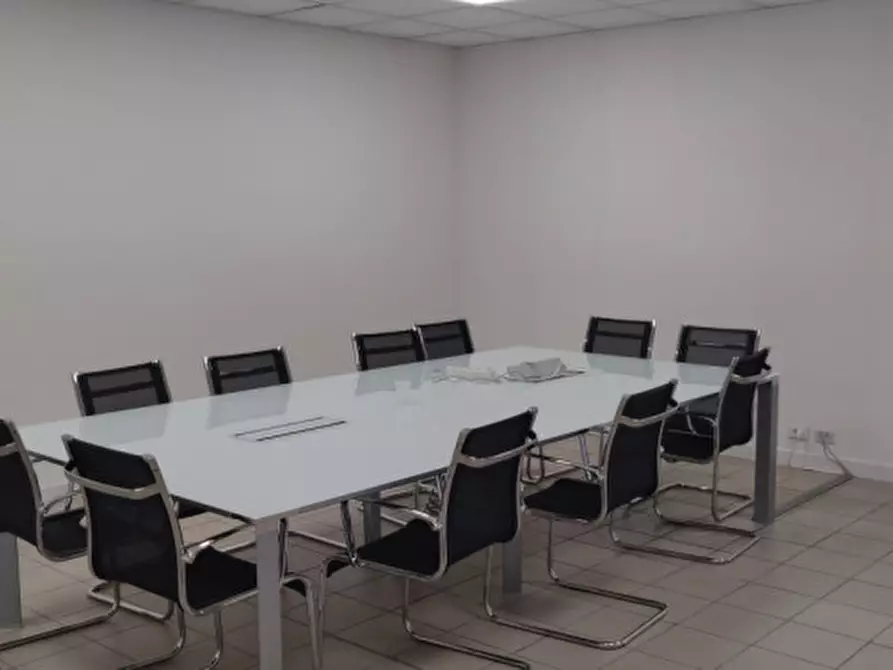 Immagine 4 di Ufficio in affitto  in Via Regia a Vigonza