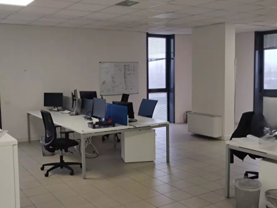 Immagine 5 di Ufficio in affitto  in Via Regia a Vigonza