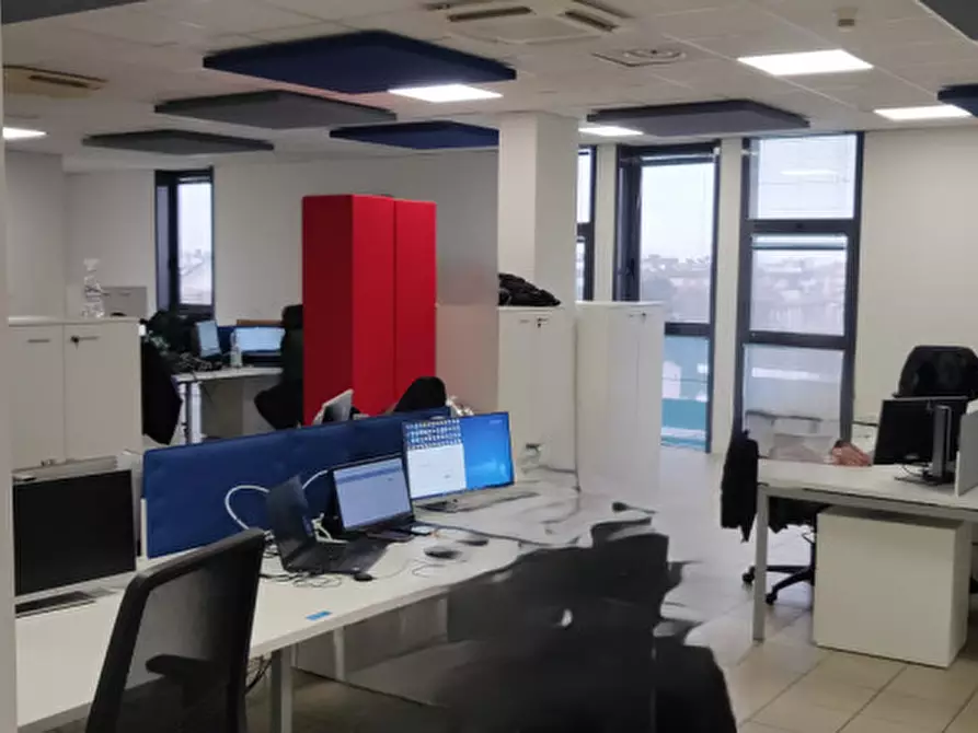 Immagine 7 di Ufficio in affitto  in Via Regia a Vigonza