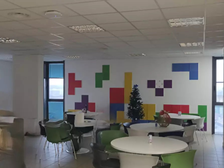 Immagine 8 di Ufficio in affitto  in Via Regia a Vigonza