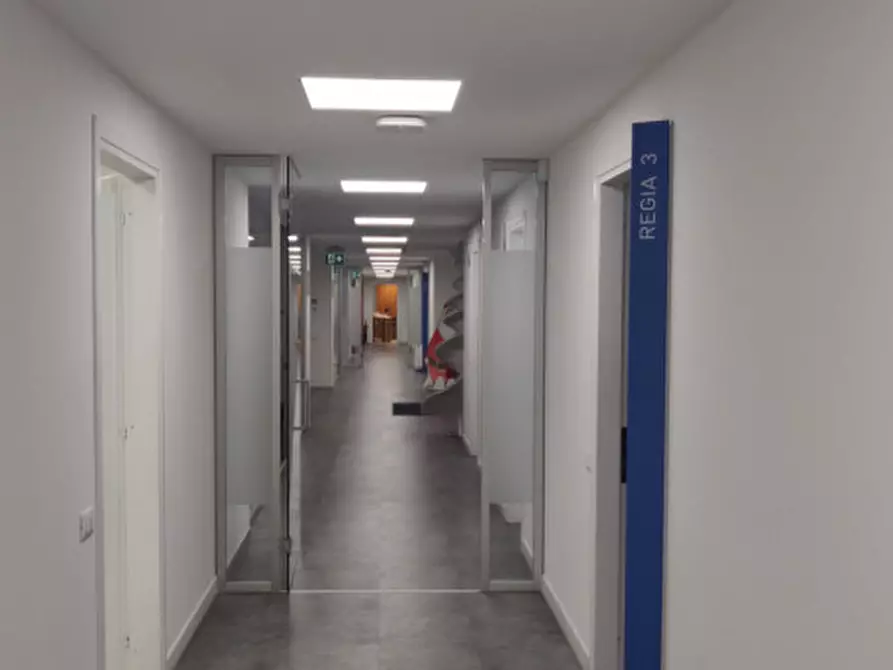 Immagine 9 di Ufficio in affitto  in Via Regia a Vigonza