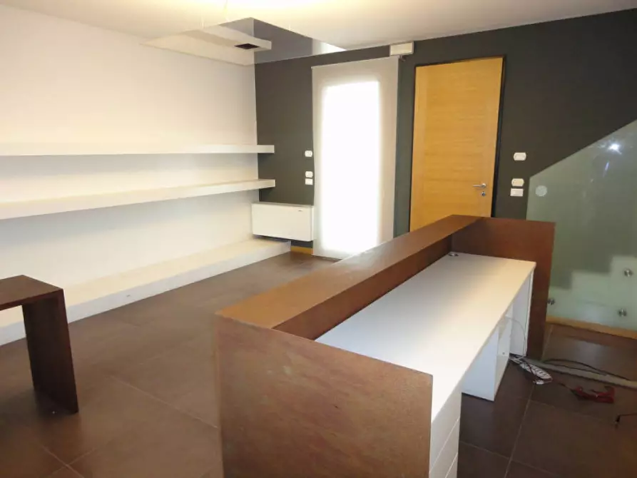 Immagine 1 di Ufficio in affitto  in Via Salata a Noventa Padovana